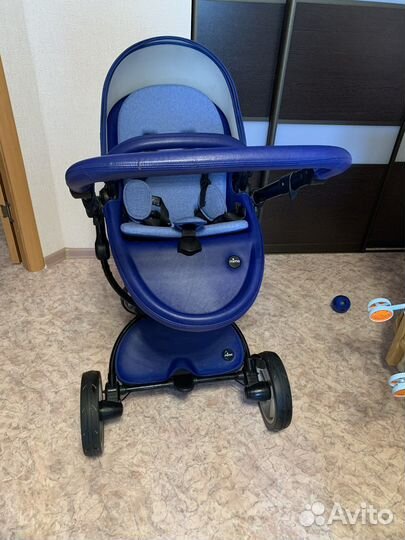 Коляска mima xari 2 в 1