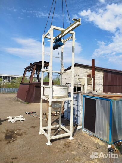 Расстариватель