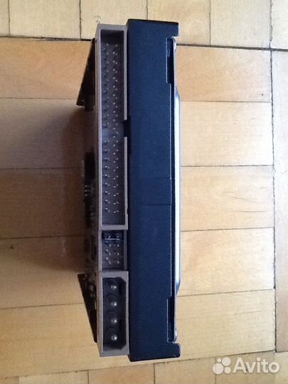 Seagete Barracuda 80 Gb