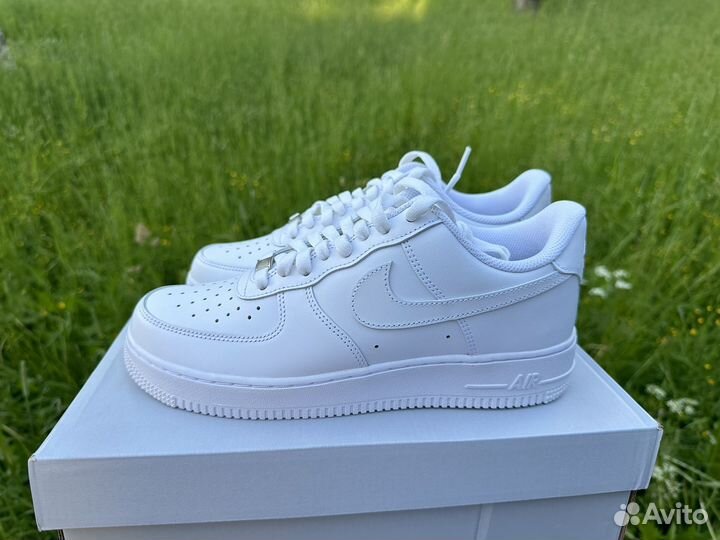 Nike Air Force Оригинал