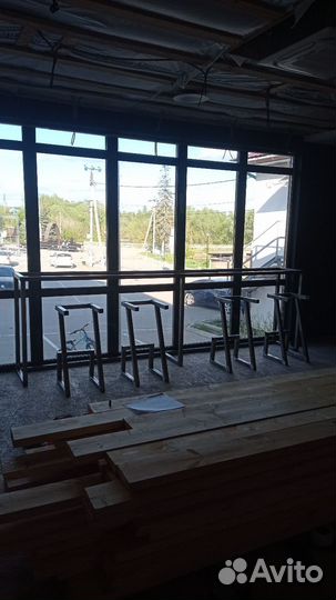 Услуги сварщика