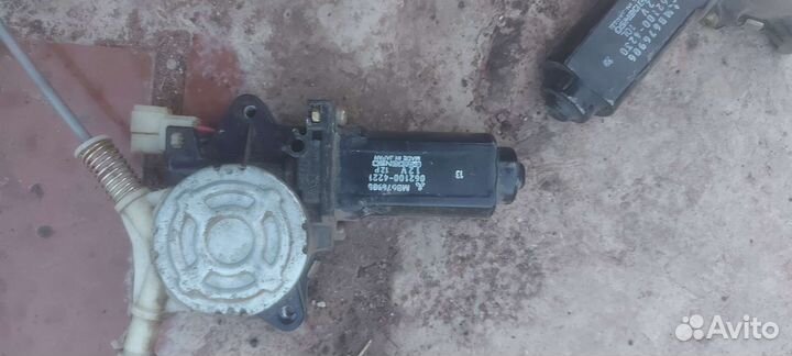 Электростеклоподьевники