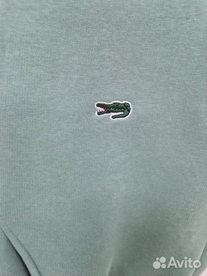 Штаны зимние Lacoste