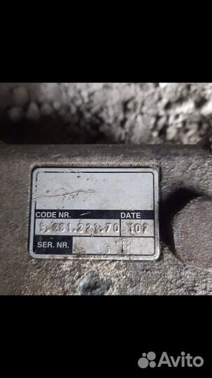 Редуктор т образный для сельхозтехники