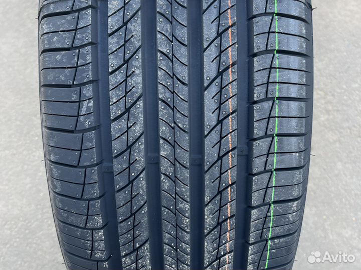 Hankook Dynapro HP2 RA33 265/65 R17 112H