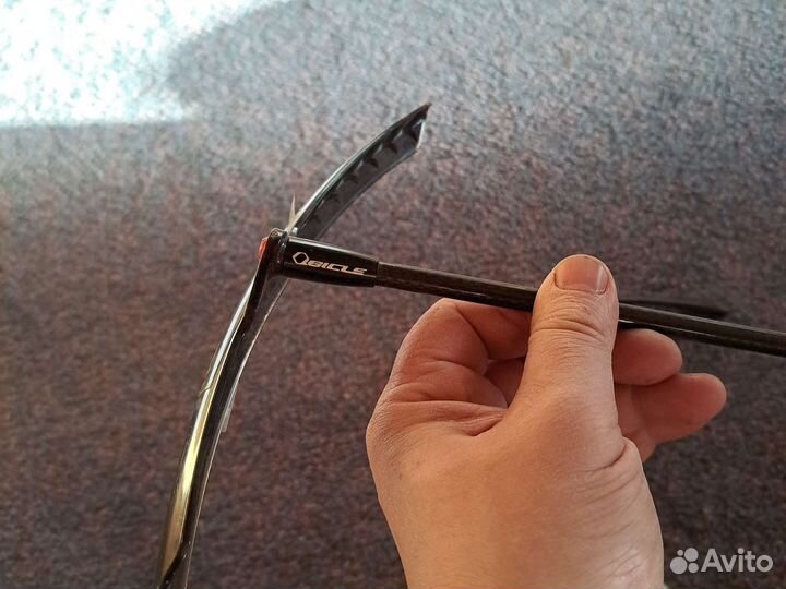 Крыло универсальное Qbicle Tangent