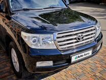 Toyota Land Cruiser 4.5 AT, 2011, 280 000 км, с пробегом, цена 2 980 000 руб.