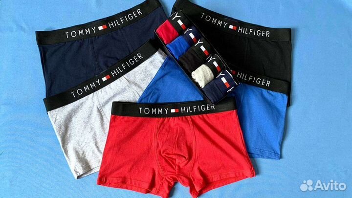 Трусы мужские Calvin Klein