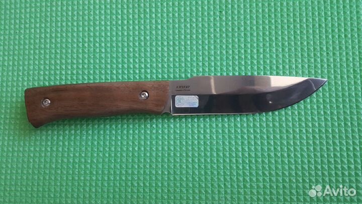 Нож туристический стриж Кизляр