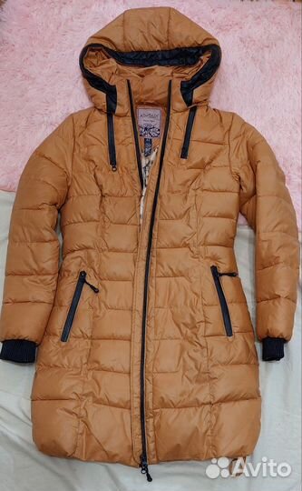 Женские вещи