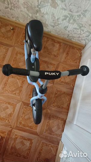 Беговел puky d 12