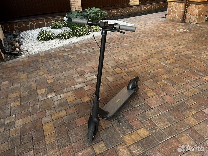 Электросамокат Ninebot Max G30