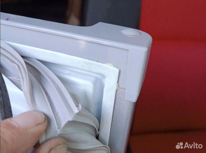 Уплотнитель для холодильника