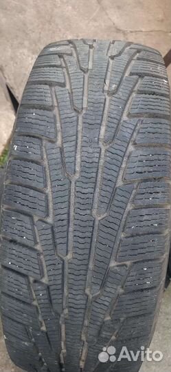 Nokian Tyres Hakkapeliitta R 245/70 R16