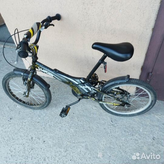 Велосипед детский 18