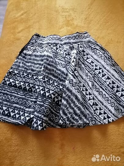 Вещи пакетом