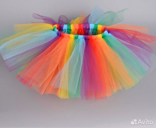 Праздничный наряд