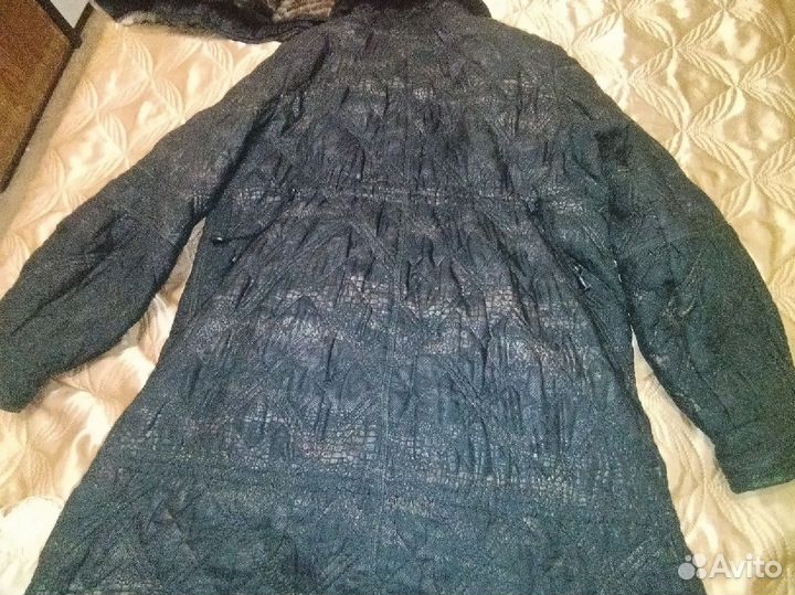 Куртка женская