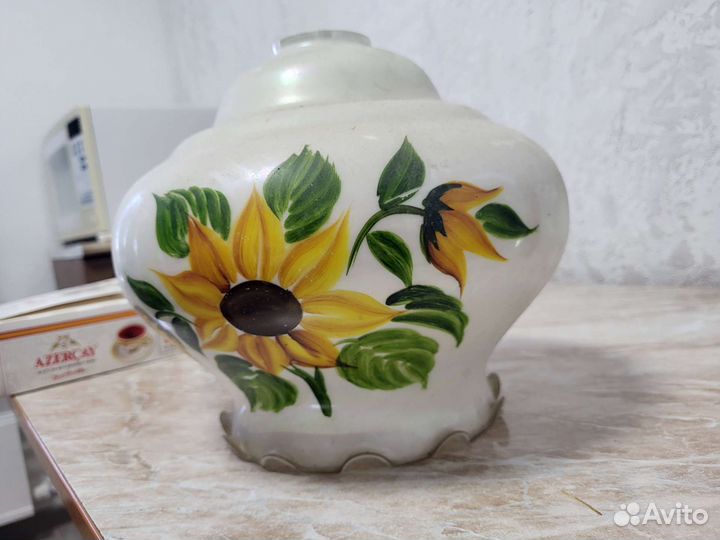 Плафон для люстры