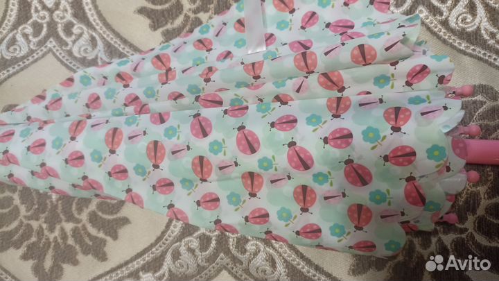 Зонтик детский