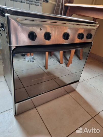 Плита электрическая стеклокерамика б/у