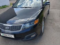 Kia Magentis 2.0 AT, 2010, 213 000 км, с пробегом, цена 790 000 руб.