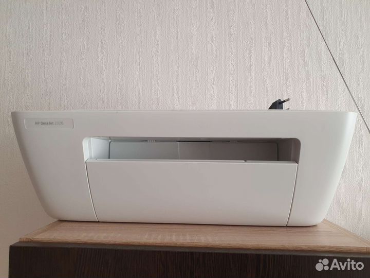 Принтер hp deskjet 2320