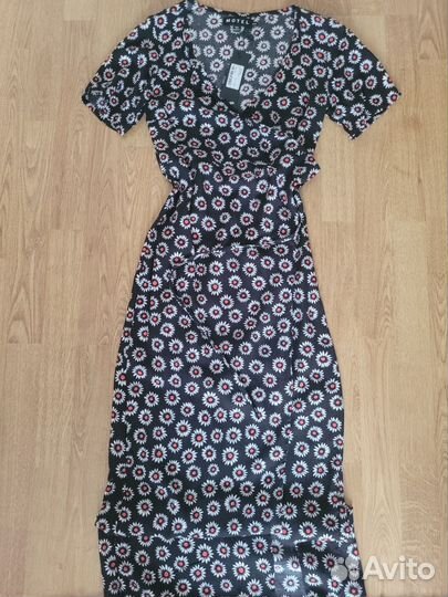 Вещи пакетом на девушку 40 42