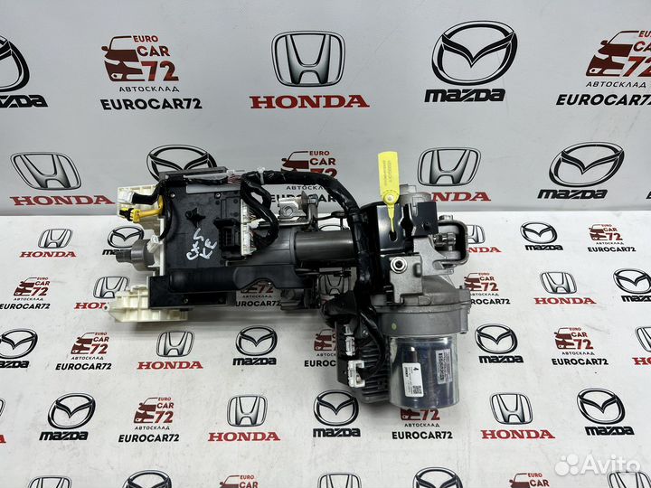 Электроусилитель руля Mazda CX-5 KE 2012-2017