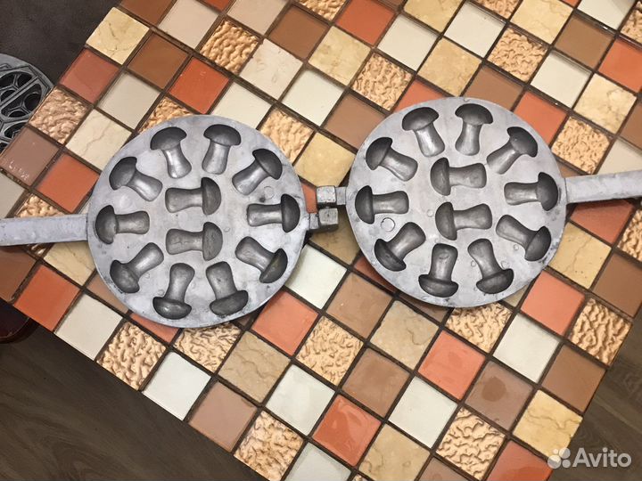 Форма для пельменей, печенья, леденцов