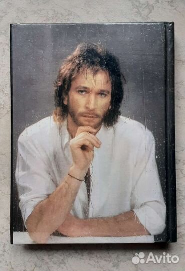 Книги Игоря Талькова