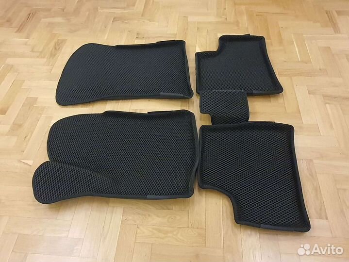 Ева коврик на ваз