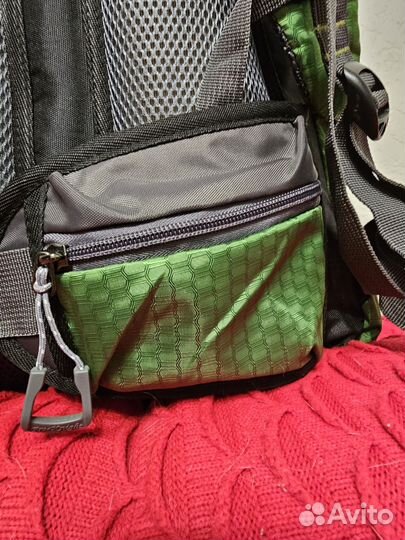 Туристический рюкзак 60 литров