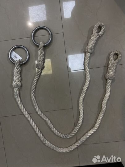 Гимнастические кольца СССР