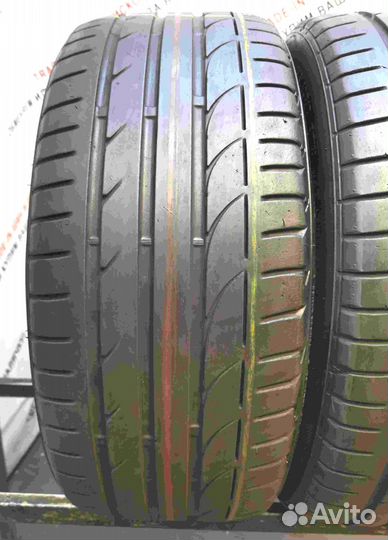 Bridgestone Potenza S001 215/40 R17 98W