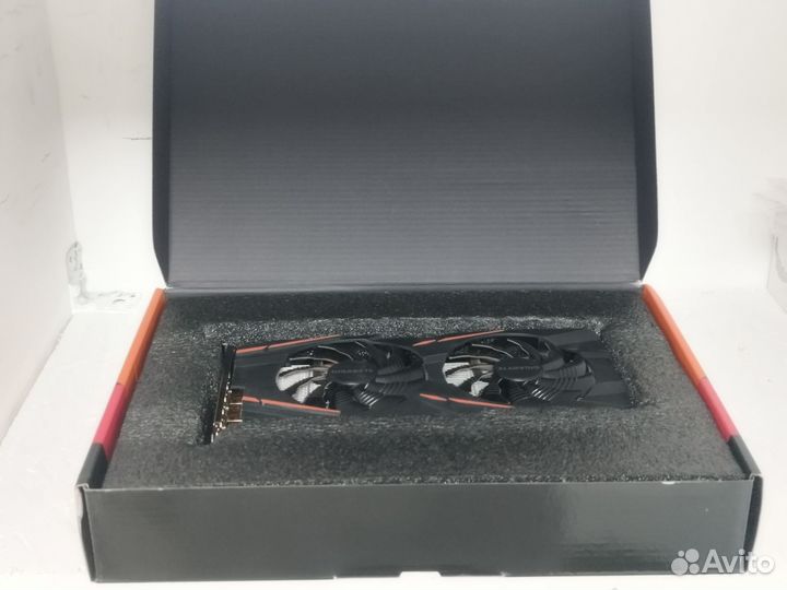 Gigabyte Rx 570 gaming 8gb