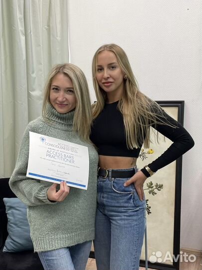 Access Bars, Facelift, обучение, аксесс барс