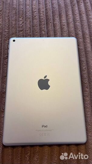 iPad 2019