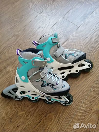 Ролики детские oxelo