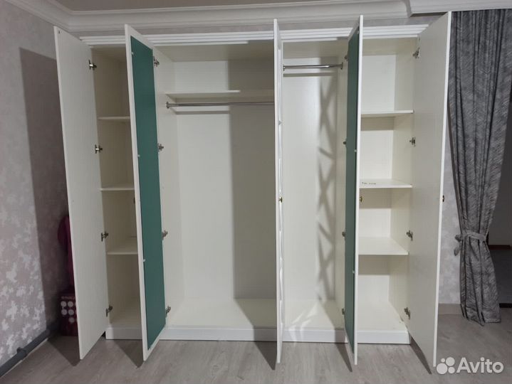 Шкаф Бьянка