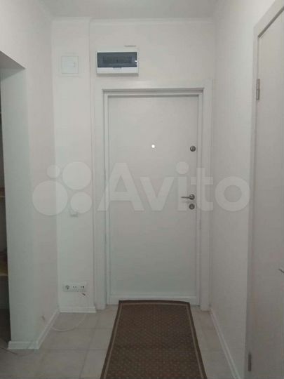 1-к. квартира, 35 м², 7/12 эт.