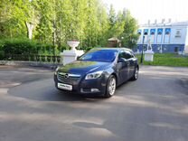 Opel Insignia 2.0 AT, 2011, 188 000 км, с пробегом, цена 1 270 000 руб.