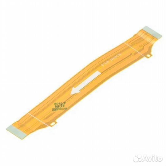 Шлейф межплатный для Huawei Honor P9 EVA-L09 Orig