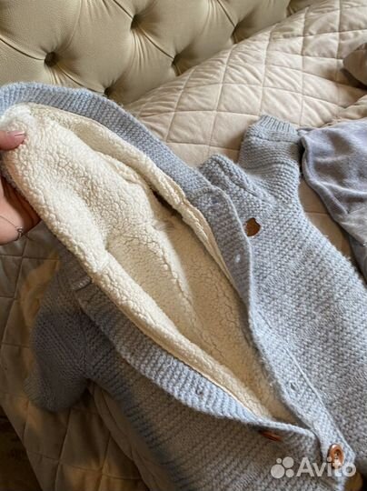 Детская одежда для мальчиков