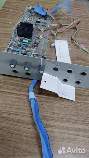 Запчасти к электроники