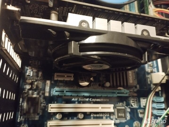 Nvidia geforce gtx 550 ti 4 gb