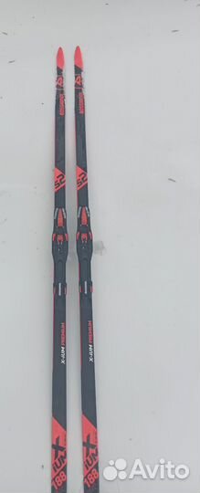 Rossignol s2 premium