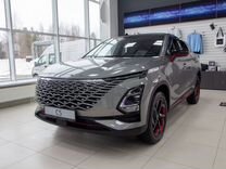 Новый OMODA C5 1.5 CVT, 2024, цена от 2 301 900 руб.