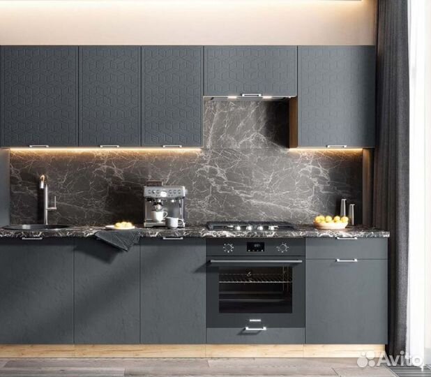 Модульная кухня