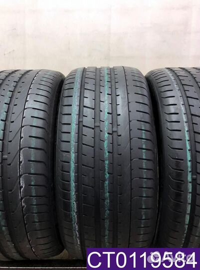 Pirelli P Zero 265/35 R20 99Y